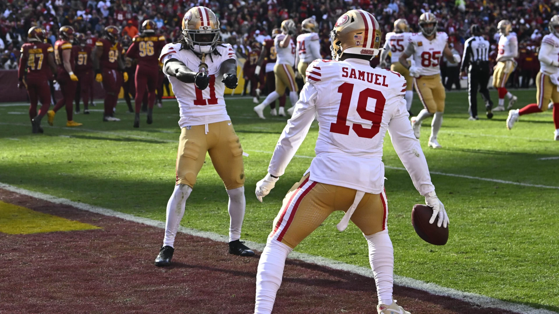 Is There a Super Bowl Cover Curse on Lombardi Trophy Winners?