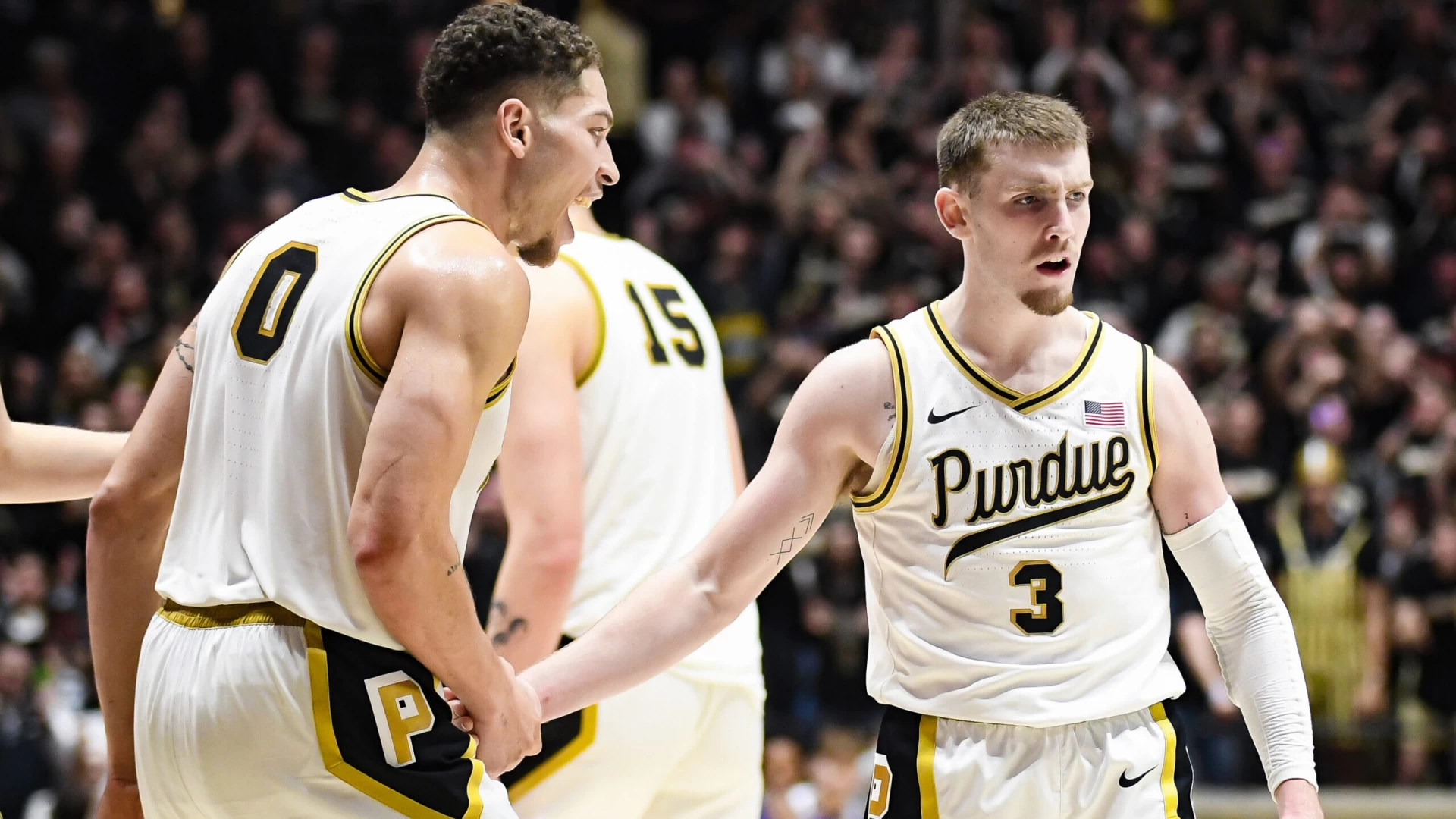 March Madness 2025 Power Rankings for NCAA Men’s Basketball