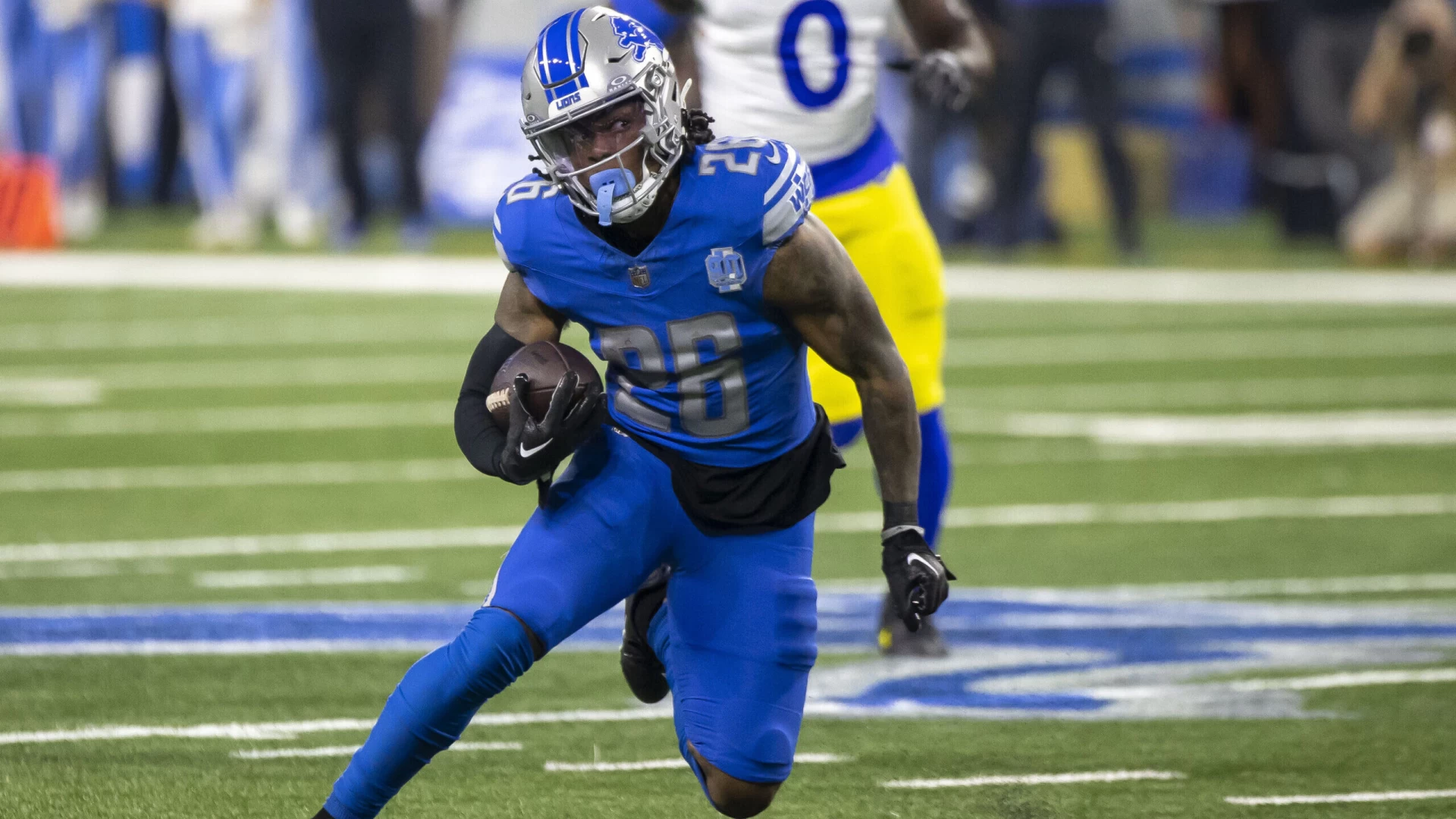 Fantasy Insights & Betting Angles for the 2024 NFL RB Class