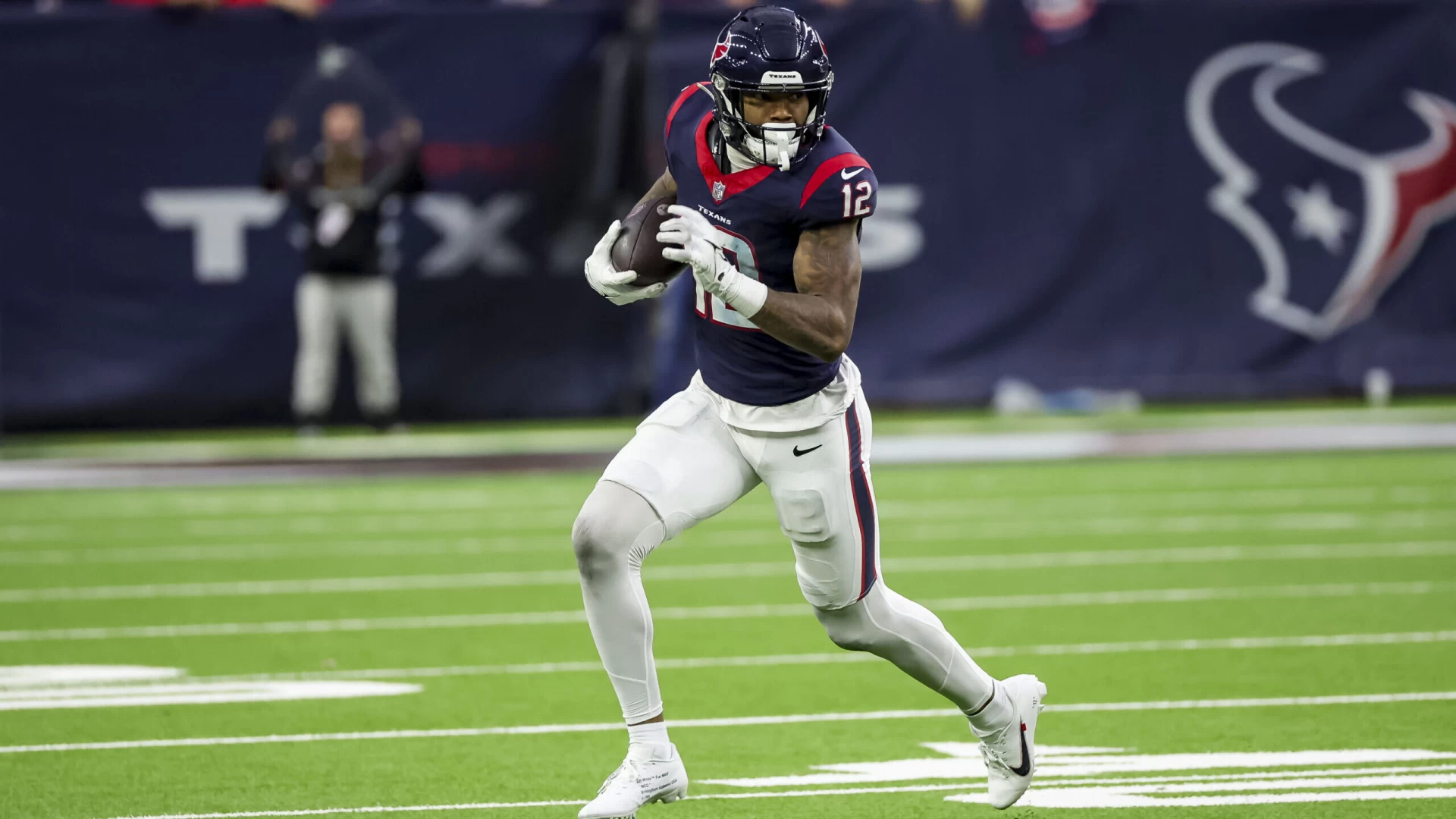 Fantasy Football’s 2024 Emerging WR Class & Value Picks