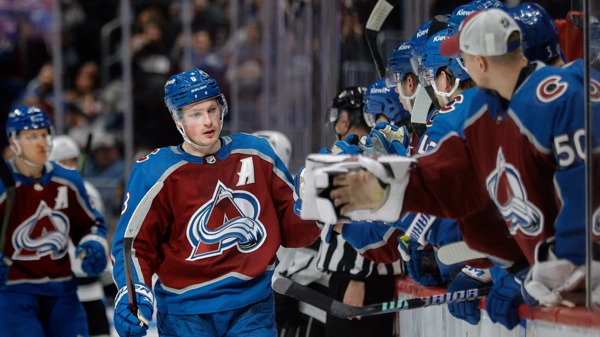 SportsGrid’s Best NHL Player Prop Bets for February 5