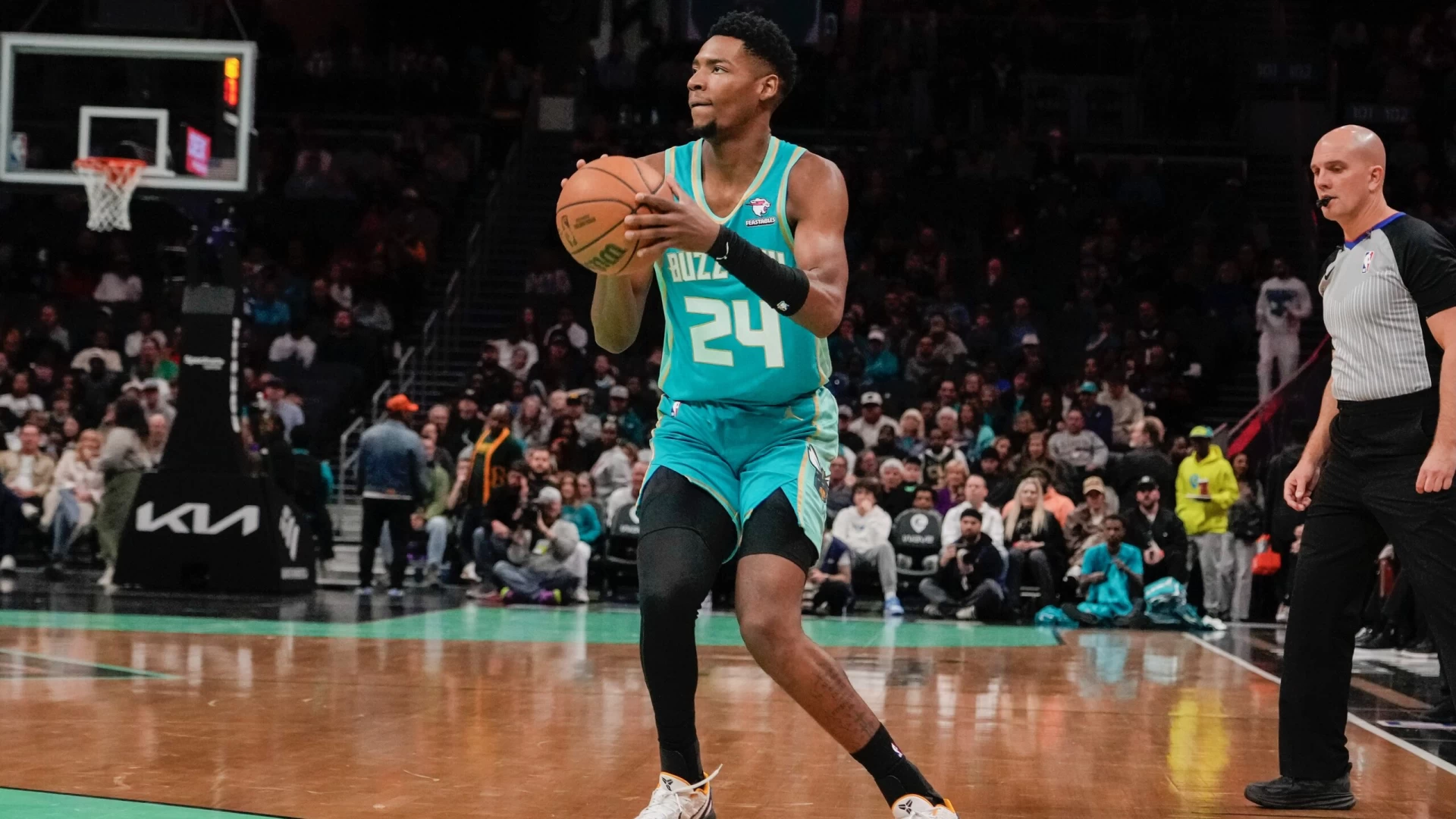 SportsGrid’s Best NBA Bets for Monday’s Slate (February 5)