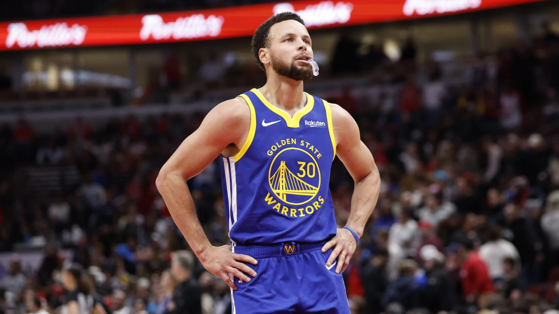 NBA Betting Guide for February 5: Curry Headlines 6-Game Slate