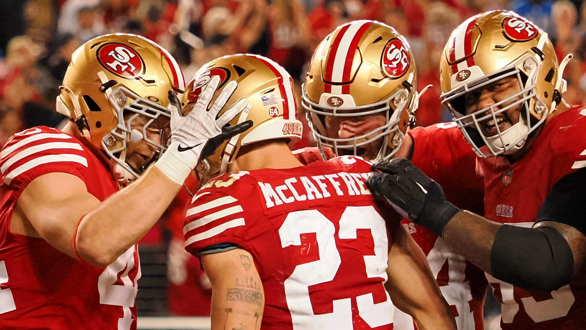 What Can the 49ers Learn from the Ravens to Beat Kansas City?