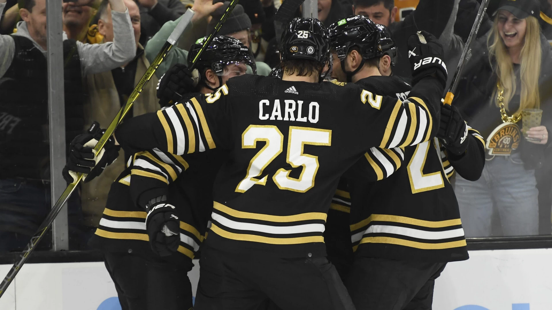 Predicting the NHL Eastern Conference Playoff Bracket