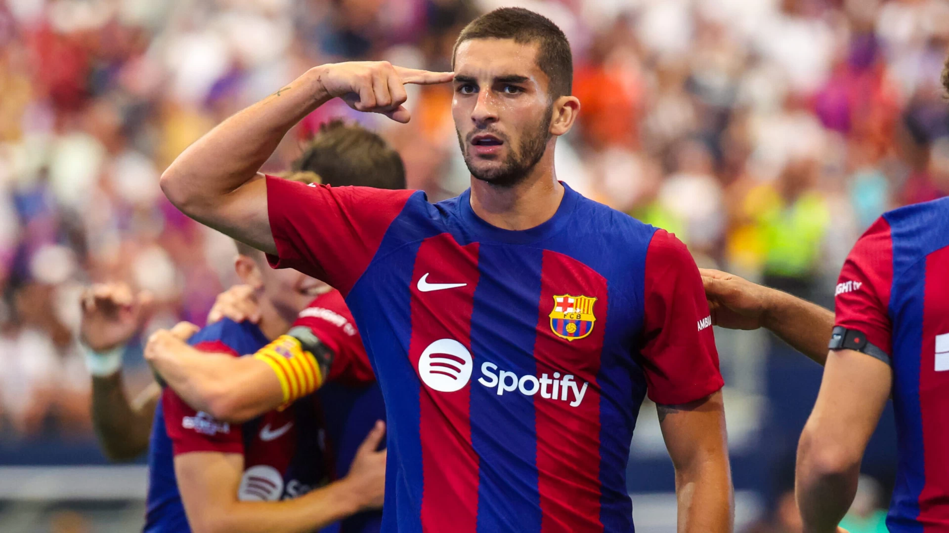 FC Barcelona Futures: How Will Xavi’s Departure Affect the Club?