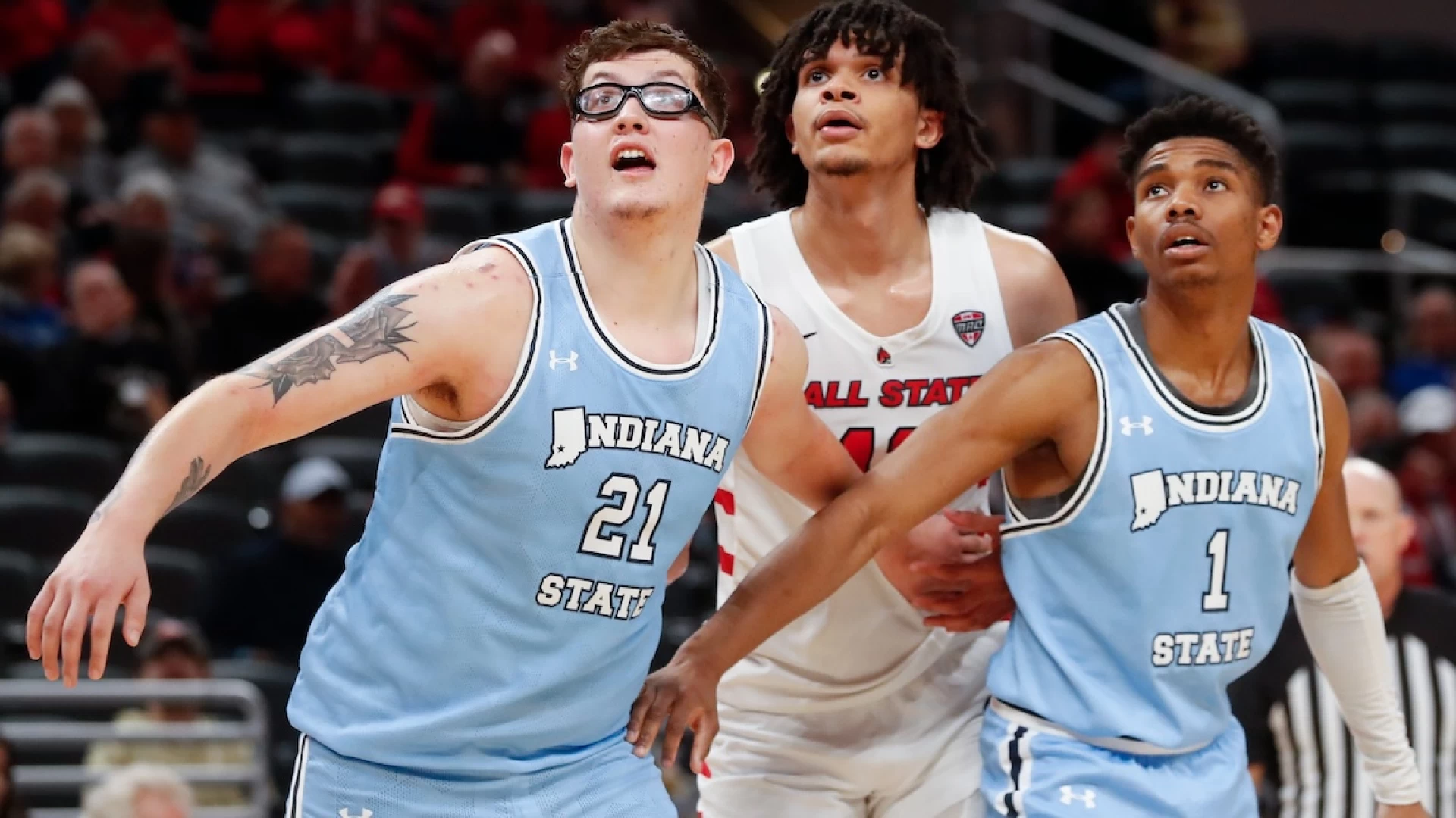 March Madness Bracketology Update for 2/5: Sizzling Sycamores