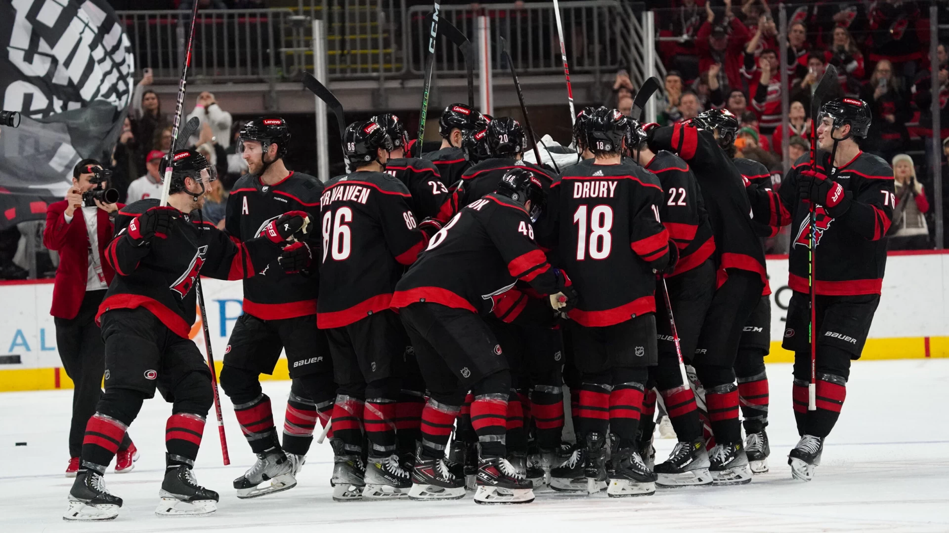 SportsGrid’s Best NHL Bets for February 6