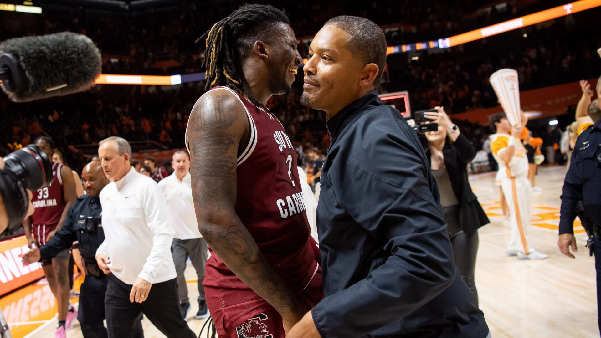 SportsGrid’s Best College Basketball Bets for February 6