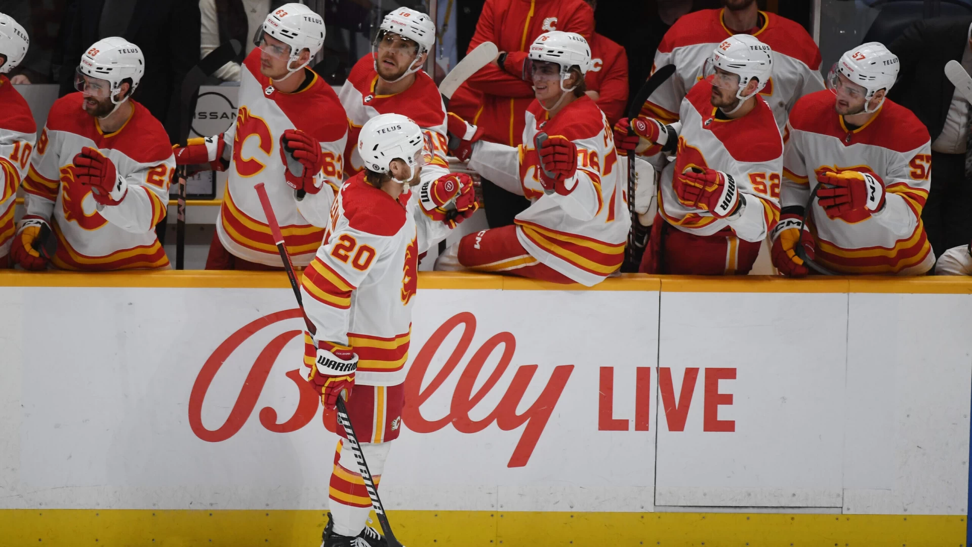 SportsGrid’s Best NHL Player Prop Bets for February 6