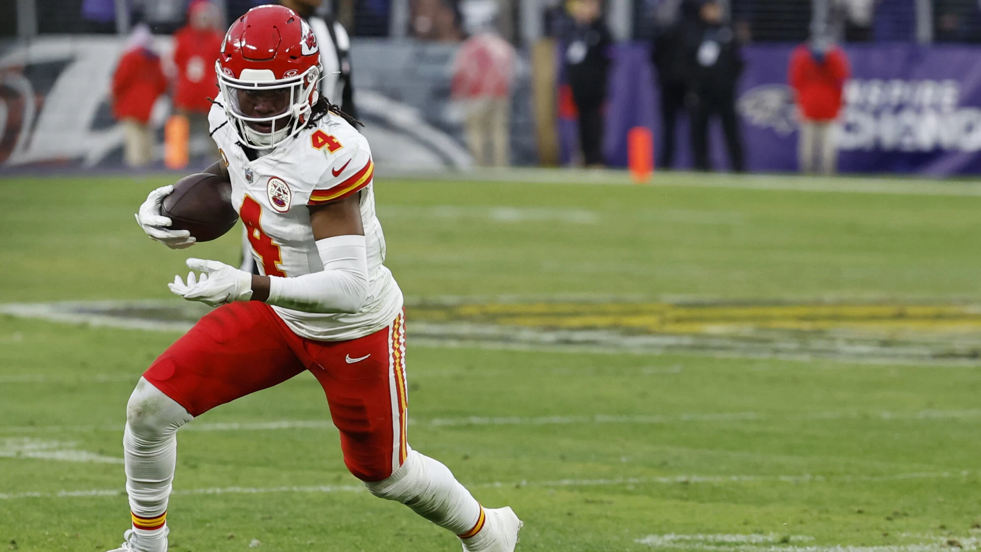 Super Bowl 58 Betting Analysis: Rashee Rice’s Impact