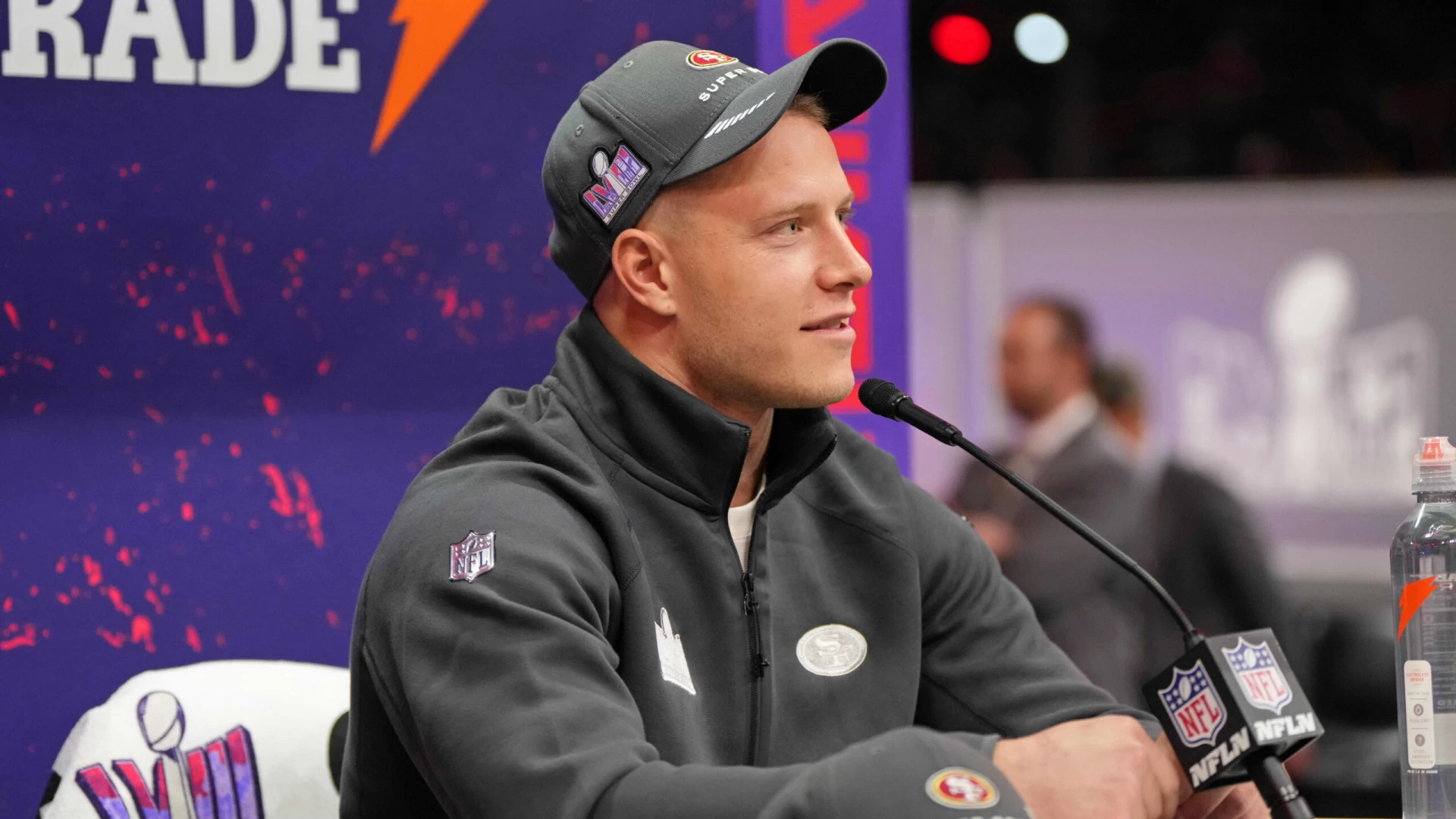 Super Bowl 58: Betting on Touchdown Scorers