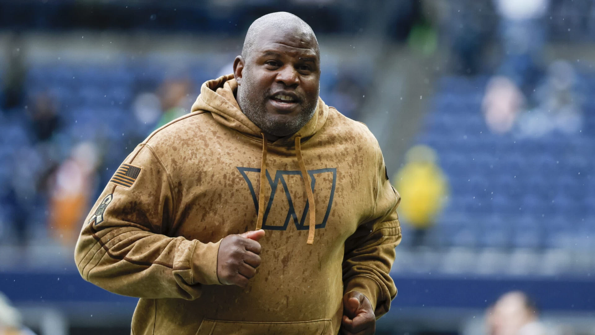 Why Has Eric Bieniemy Not Landed an NFL Head Coaching Job?