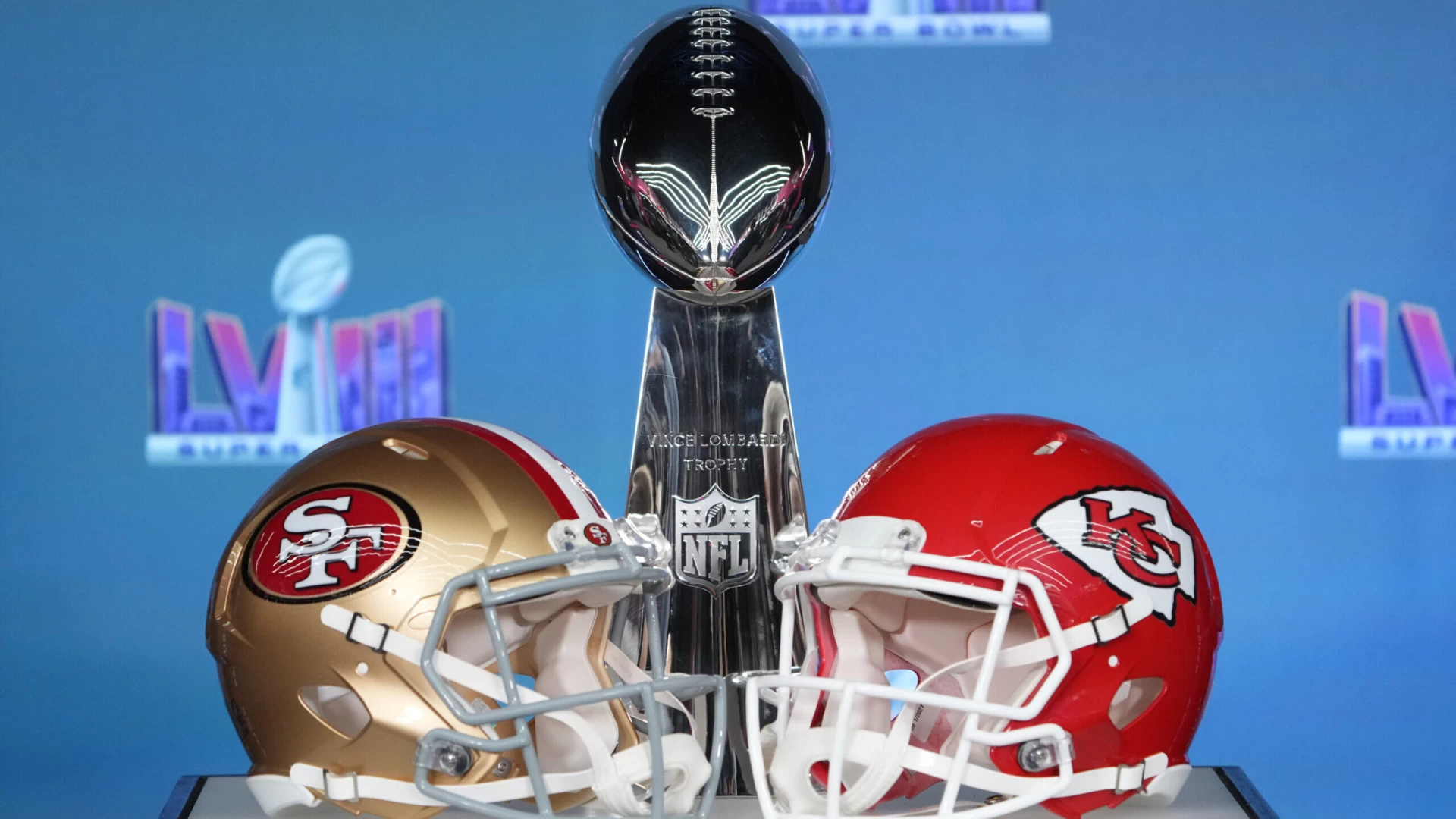 Warren Sharp Breaks Down the Super Bowl Case for 49ers and Chiefs