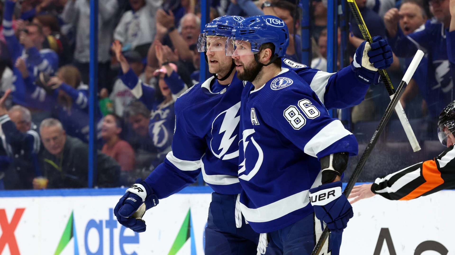SportsGrid’s Best NHL Bets & Player Props for February 7