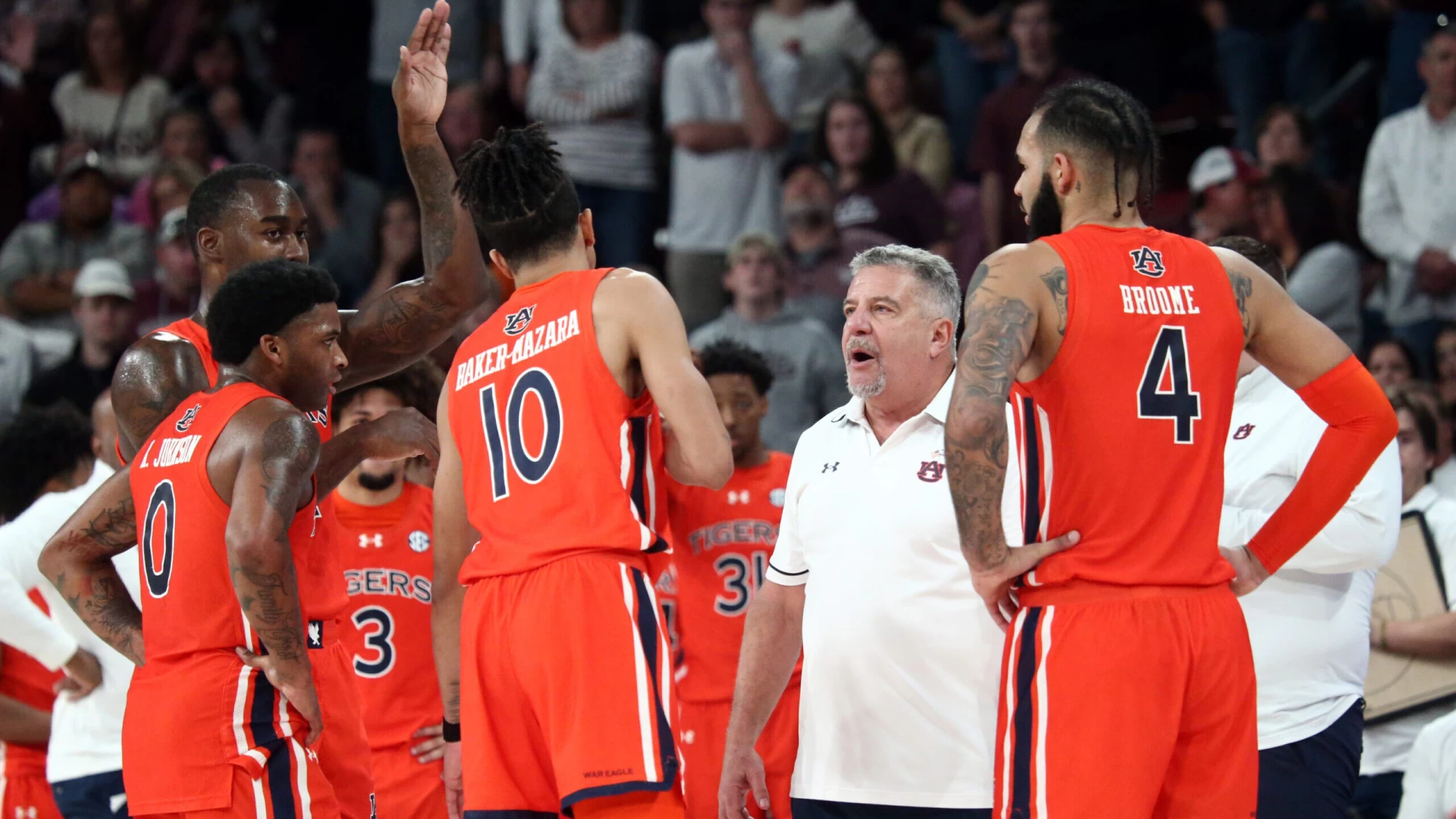 SportsGrid’s Best College Basketball Bets for February 7