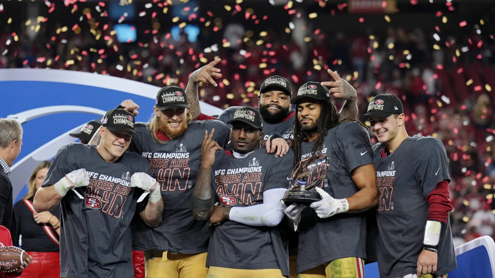 NFL Showdown: Analyzing Betting Odds and Recent Form in Kansas City vs. San Francisco Clash