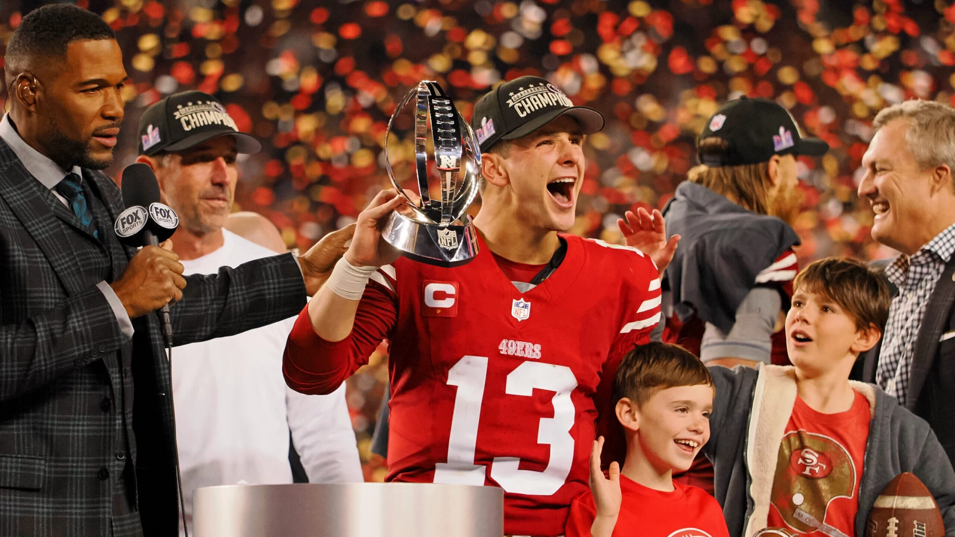 Super Bowl 58 MVP Odds: Quarterbacks Favored Again
