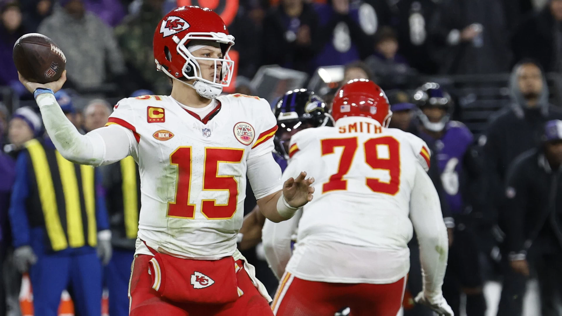 Brock Purdy vs. Patrick Mahomes: A Quarterback Super Bowl Showdown