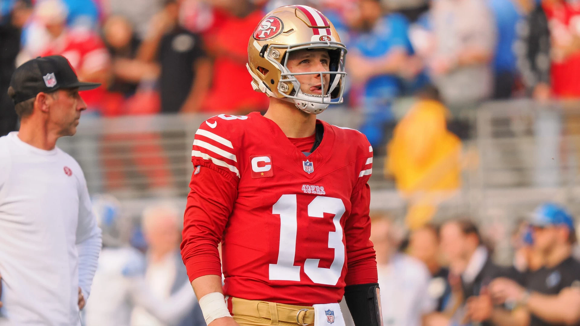 Brock Purdy Super Bowl MVP Odds: The Underdog of the 49ers