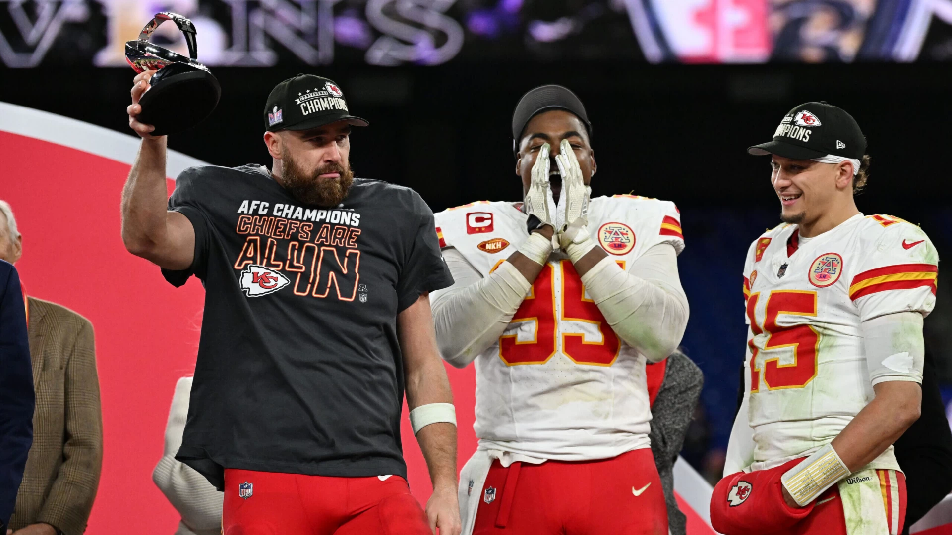 Unconventional Touchdowns: Non-Quarterbacks Shaking Up the Super Bowl Betting Scene