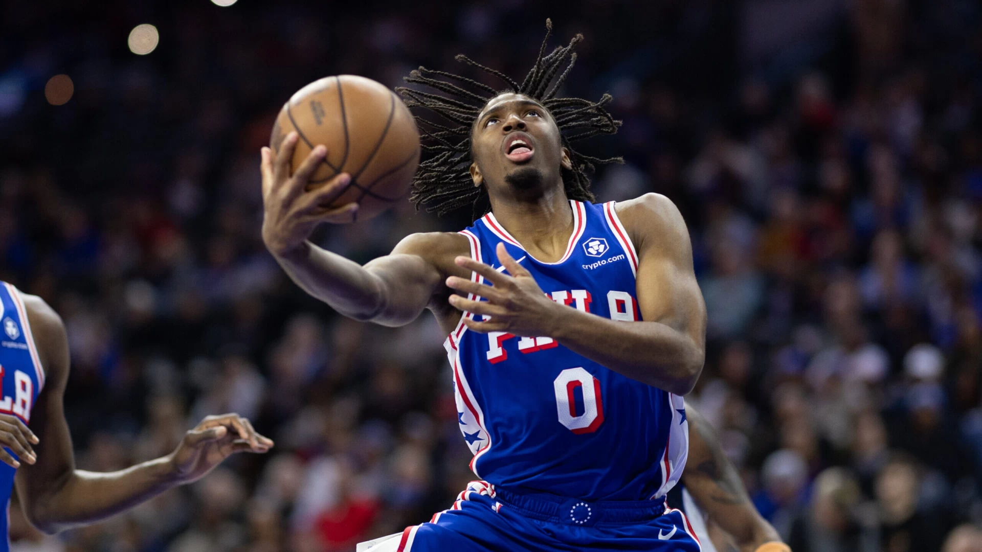 Can the Sixers Cover at Home With Key Players Banged Up vs. Warriors?
