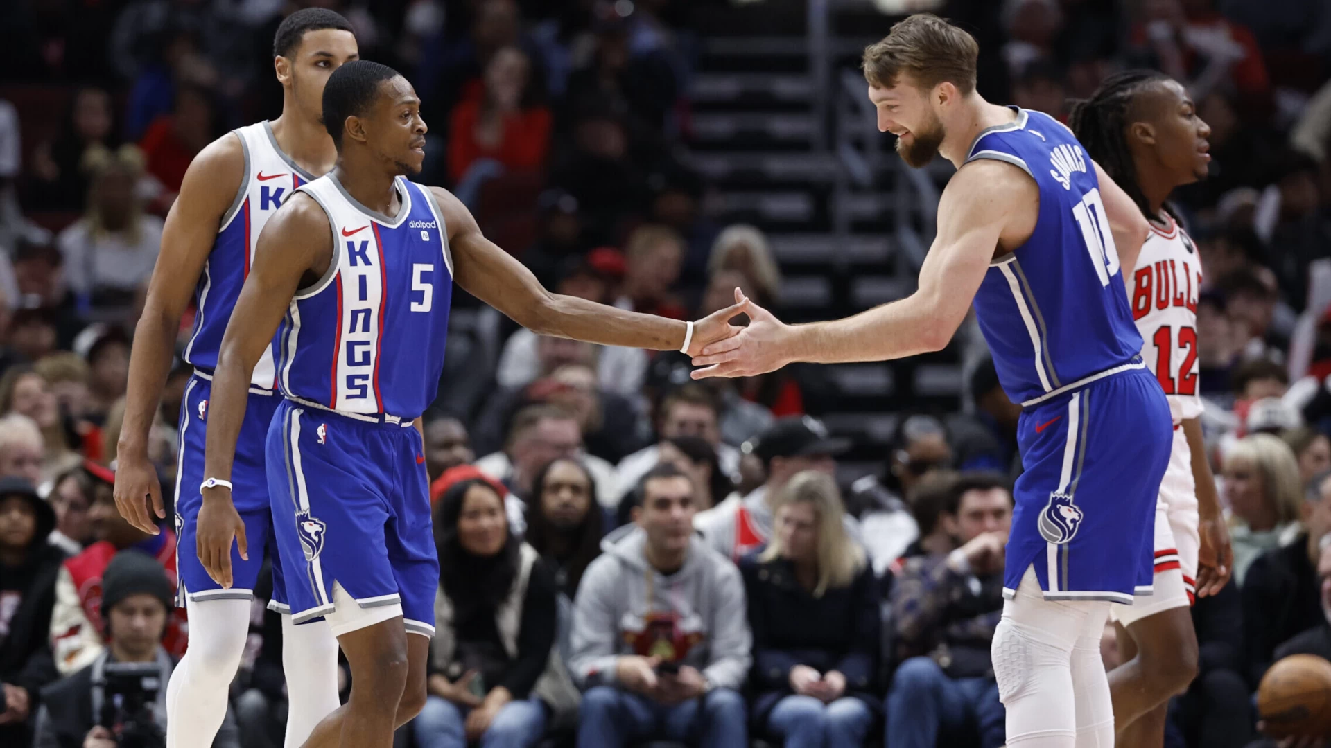 Can the Kings Cover the Biggest Spread on Tonight’s Board vs. Pistons?