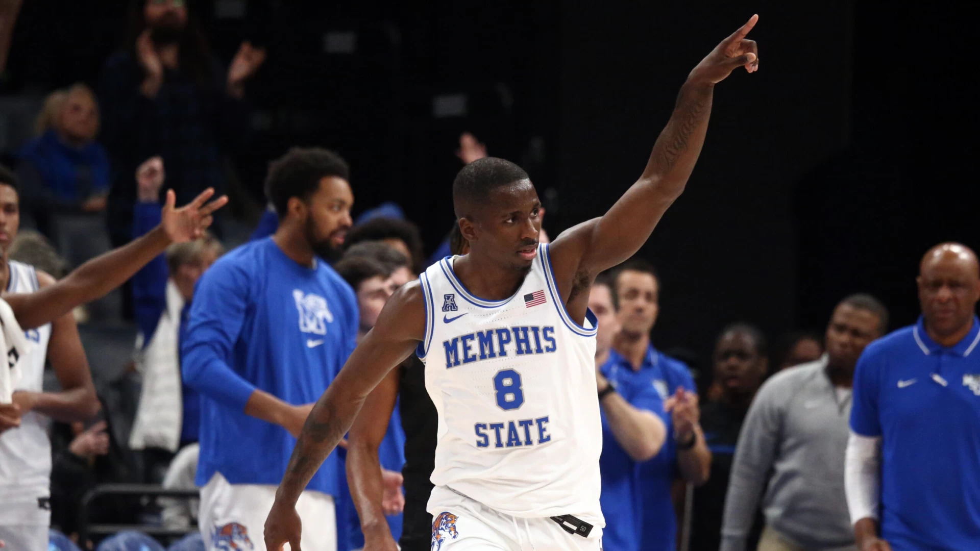 SportsGrid’s Best College Basketball Bets for February 8