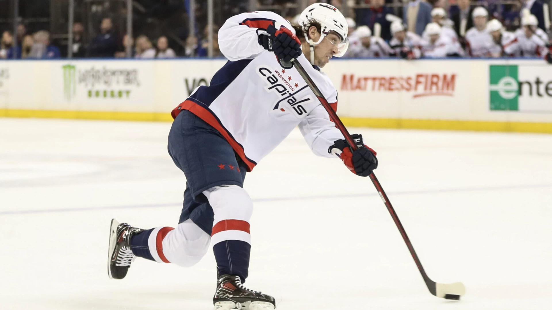 SportsGrid’s Best NHL Player Prop Bets for February 8