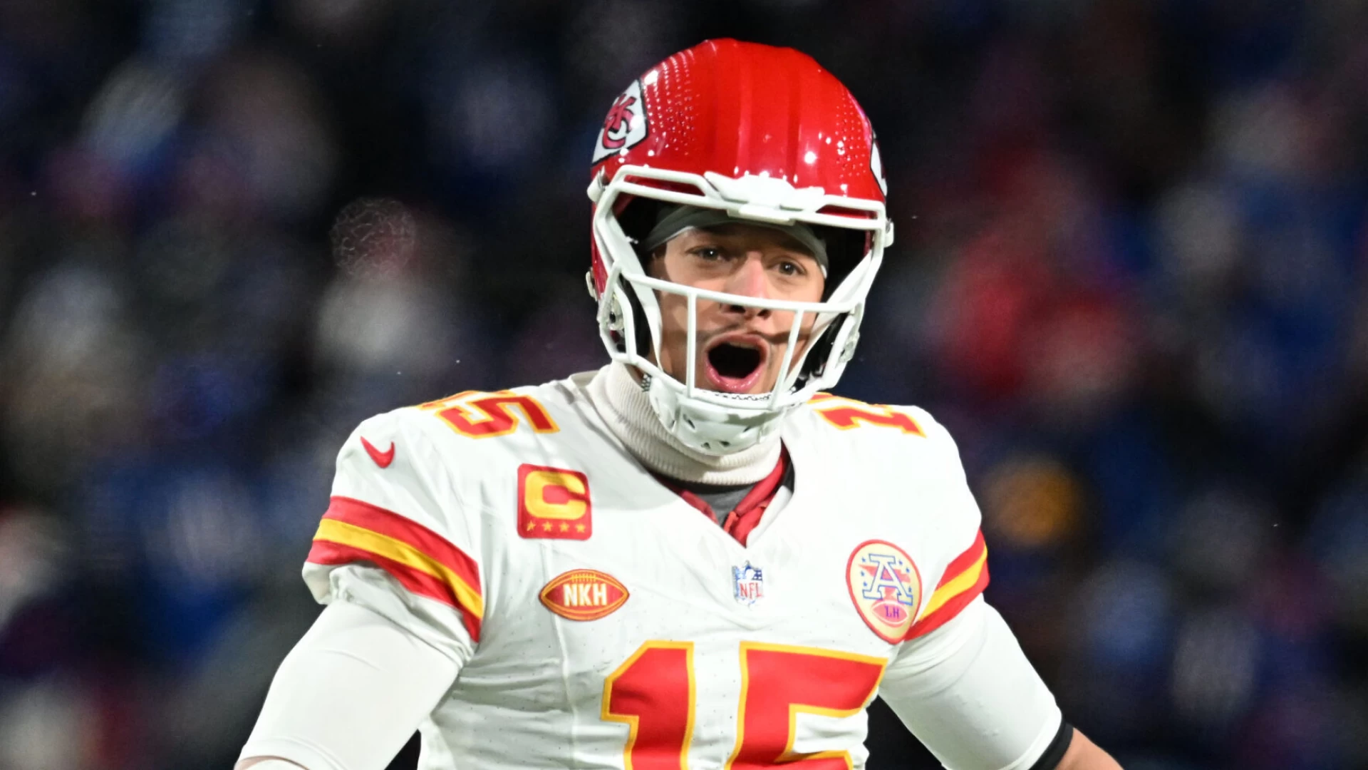 The Ultimate +1000 Super Bowl 58 NFL Same-Game Parlay: Kelce Catches & CMC TD