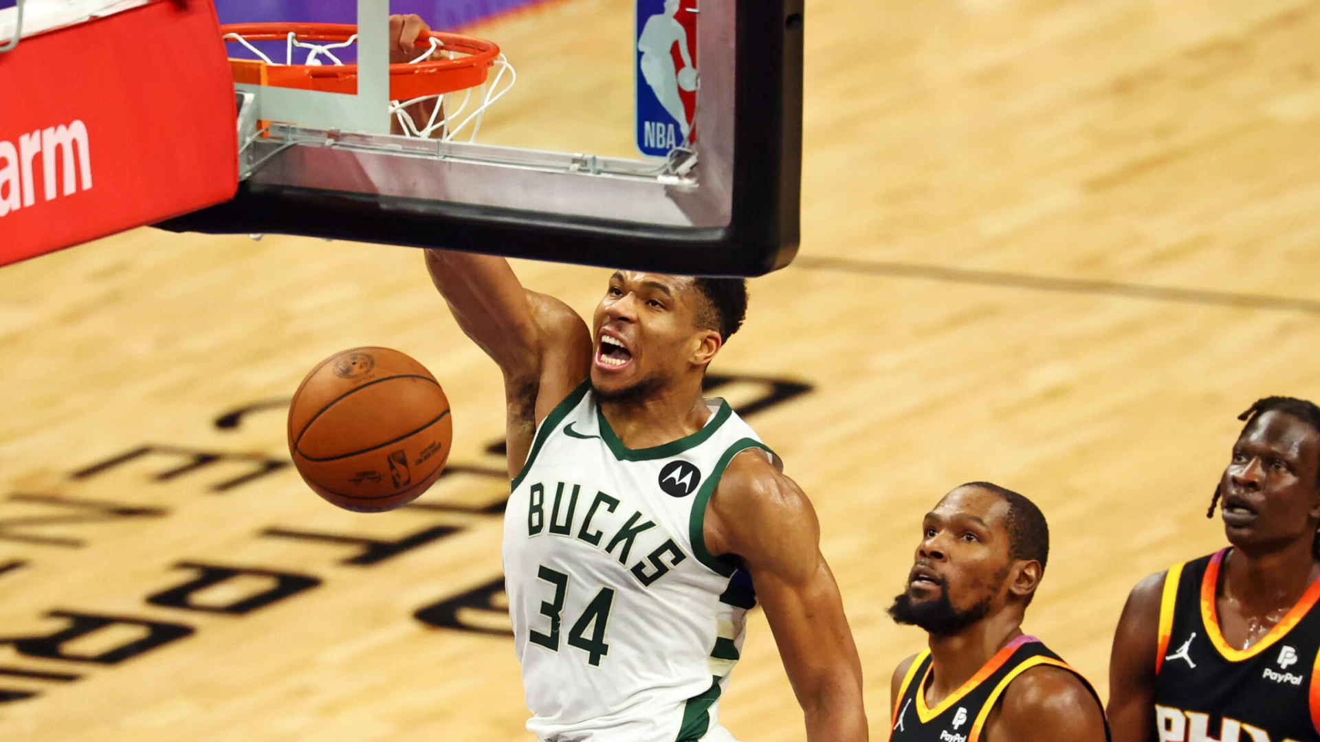 Milwaukee Bucks Futures: Is Now the Time to Buy In?