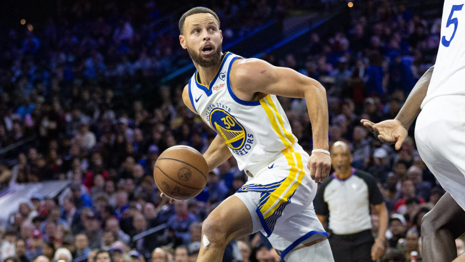 Can the Warriors Stay Hot on the Road and Cover vs. Pacers?