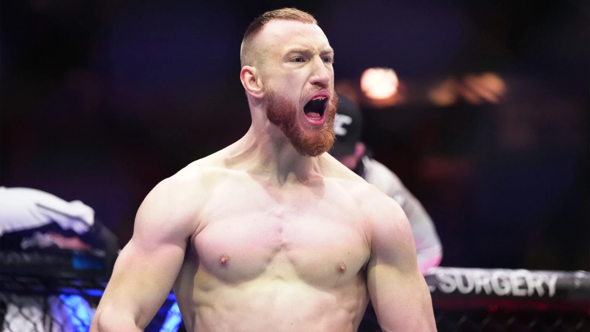 UFC Fight Night: Hermansson vs. Pyfer Preview & Best Bets
