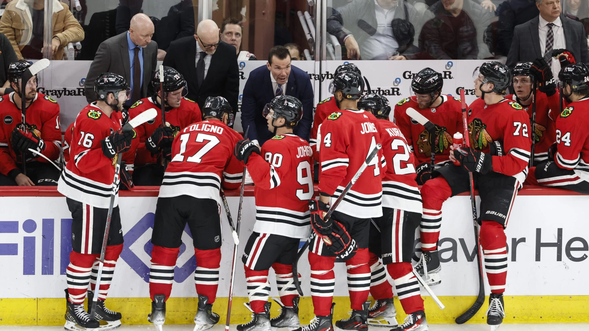 SportsGrid’s Best NHL Bets & Player Props for February 9