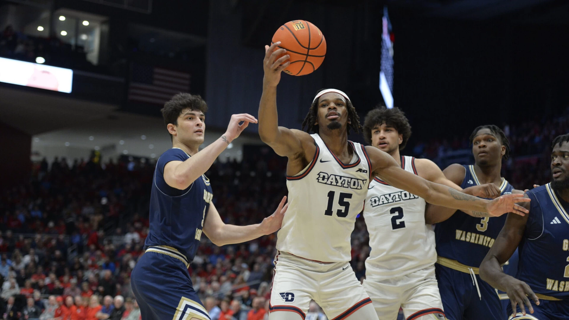 SportsGrid’s Best College Basketball Bets for February 9