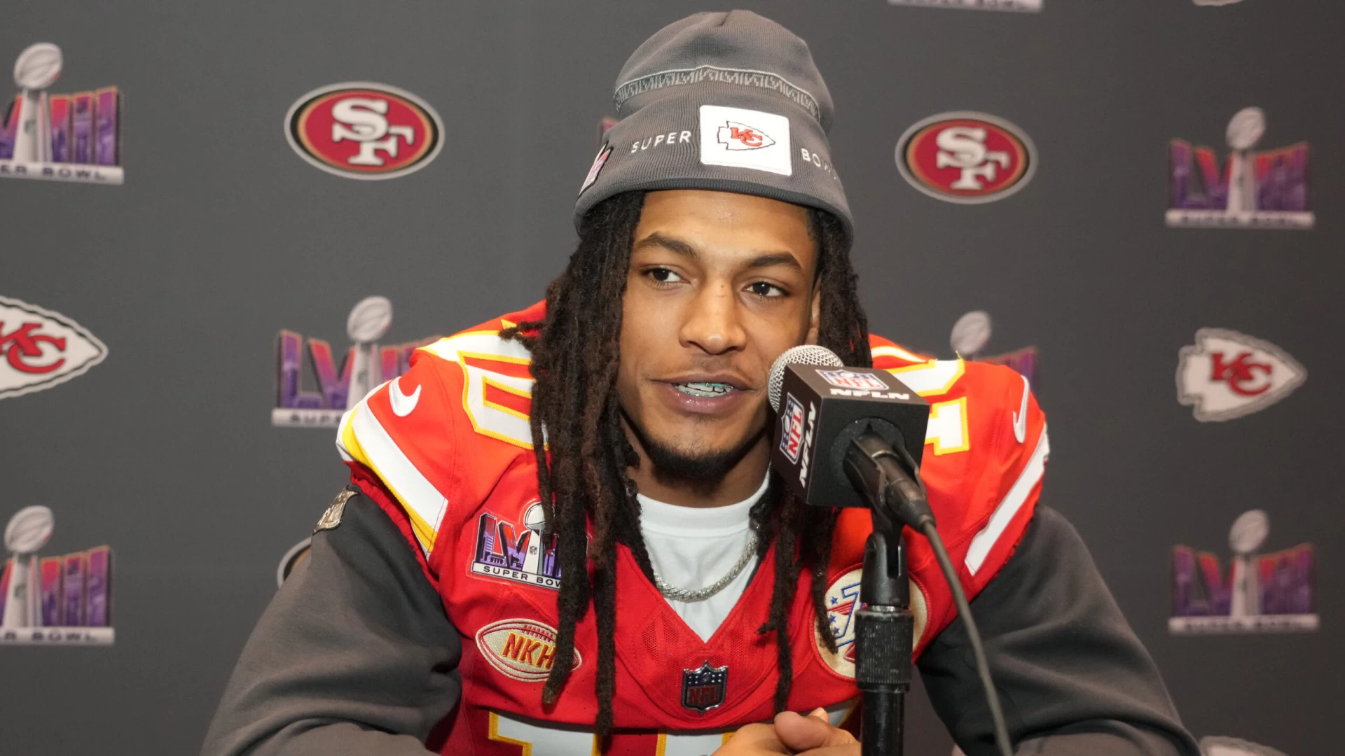 Chiefs vs. 49ers: Isiah Pacheco’s Impact and Betting Odds