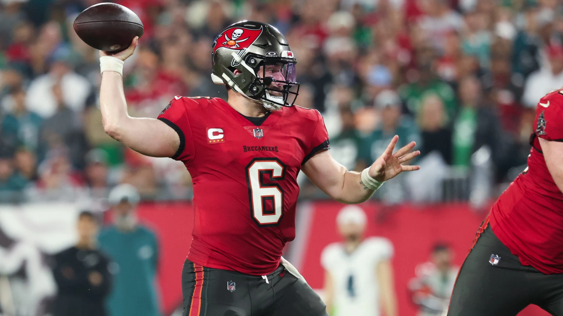 Navigating the NFL Quarterback Carousel: Who is on the Move?