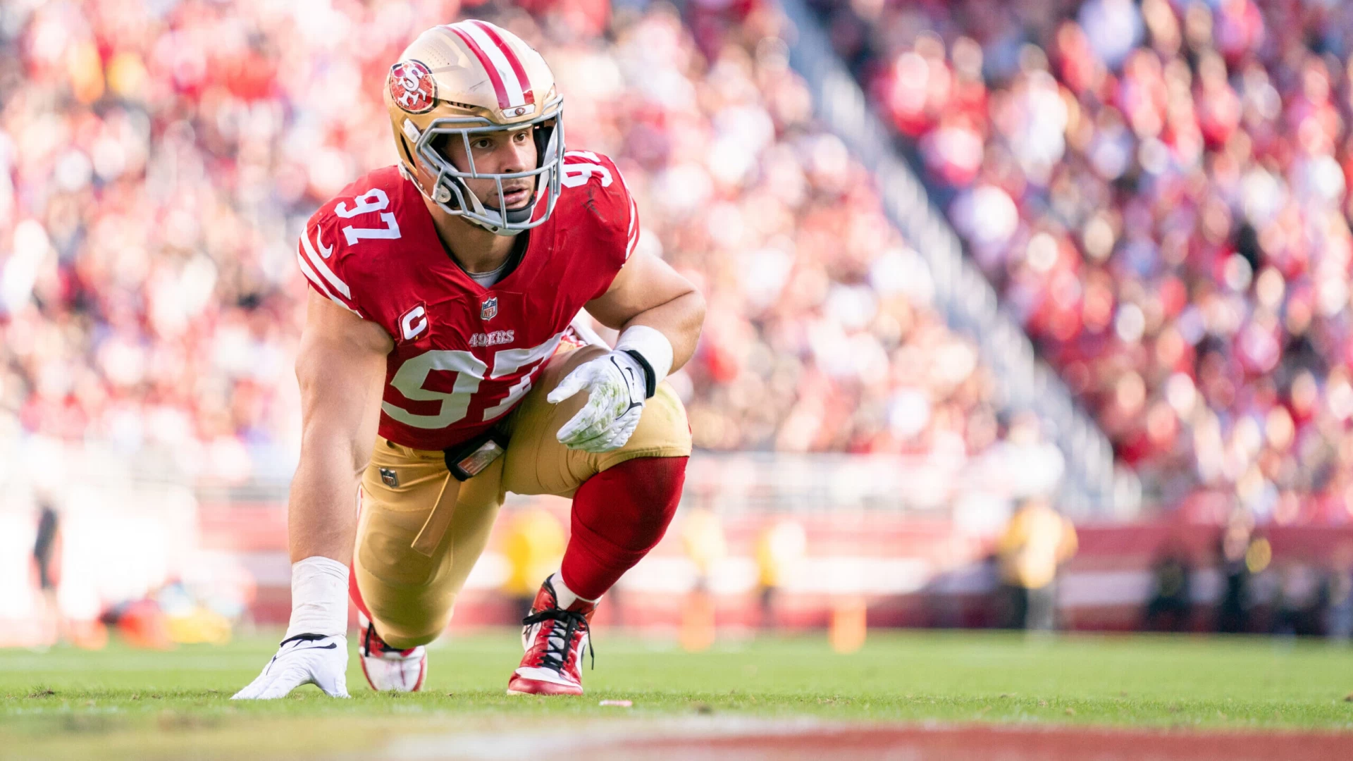 10 Next-Gen Stats You Need to Know Super Bowl LVIII