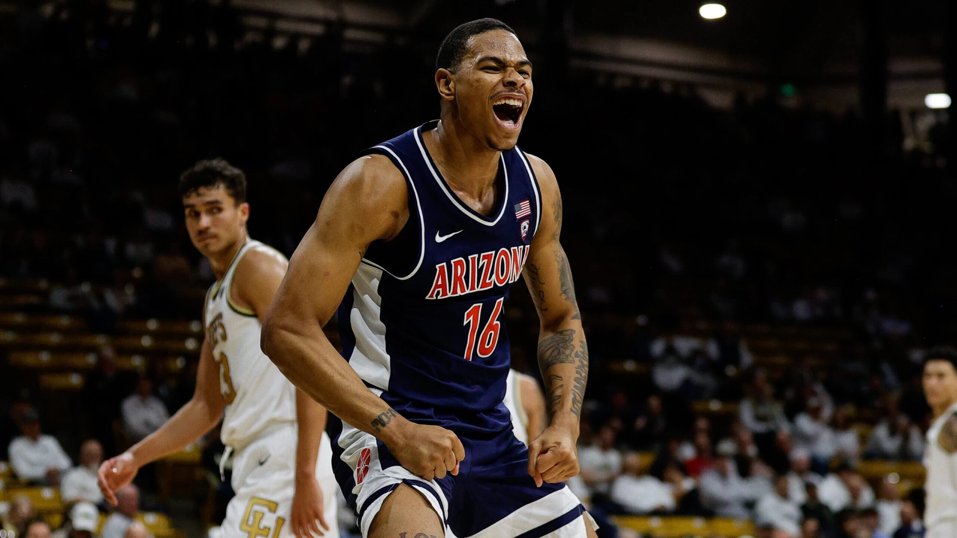 Predicting the Final Four for 2024’s March Madness