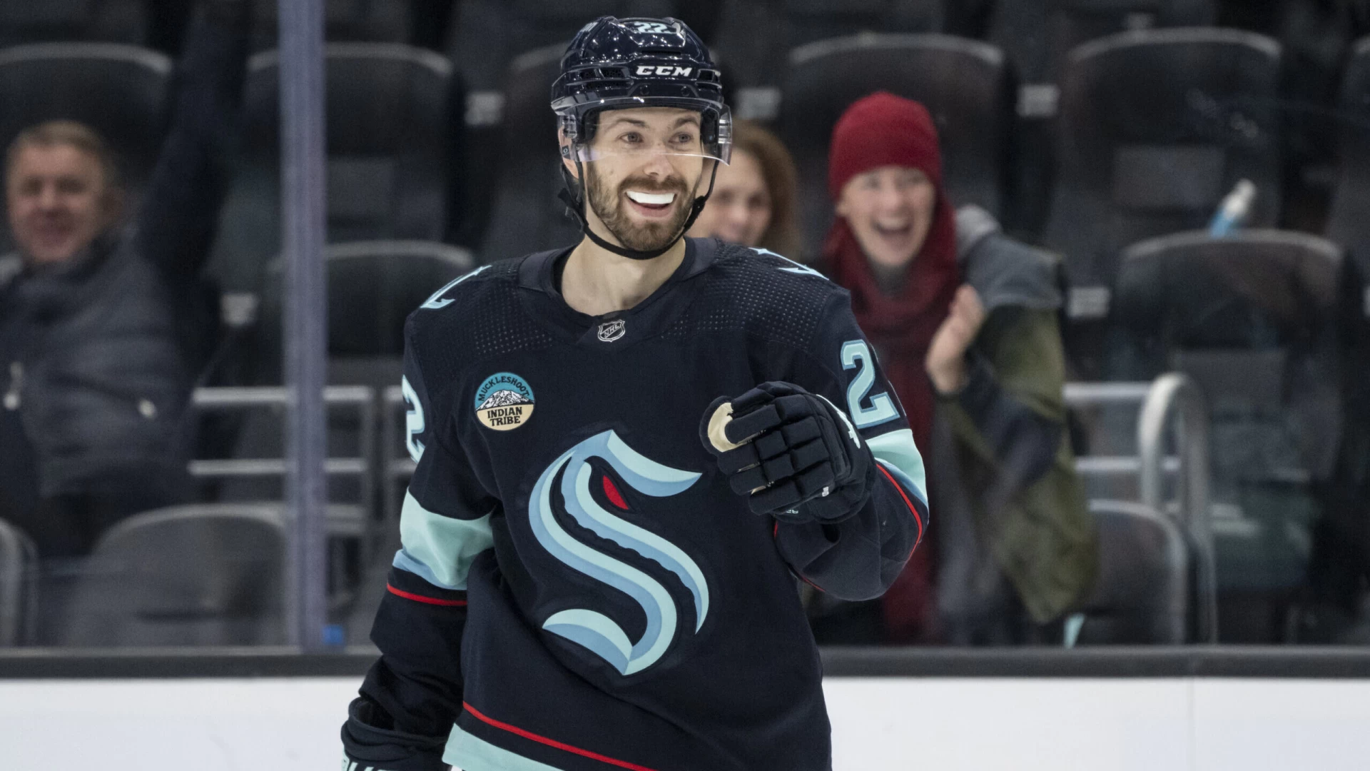 SportsGrid’s Best NHL Player Prop Bets for February 12