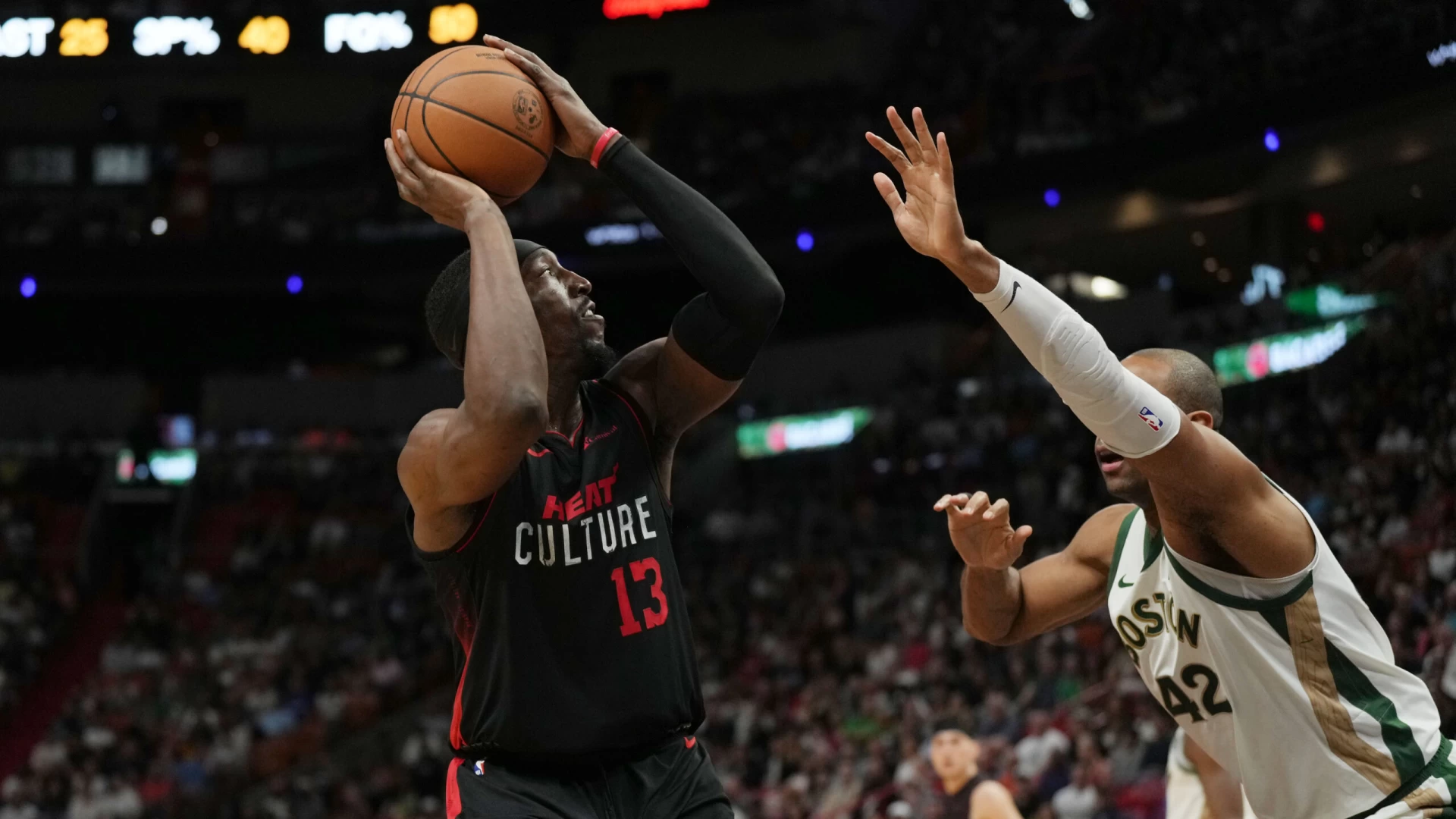 Navigating the NBA’s Eastern Conference: Celtics Scrape by Heat