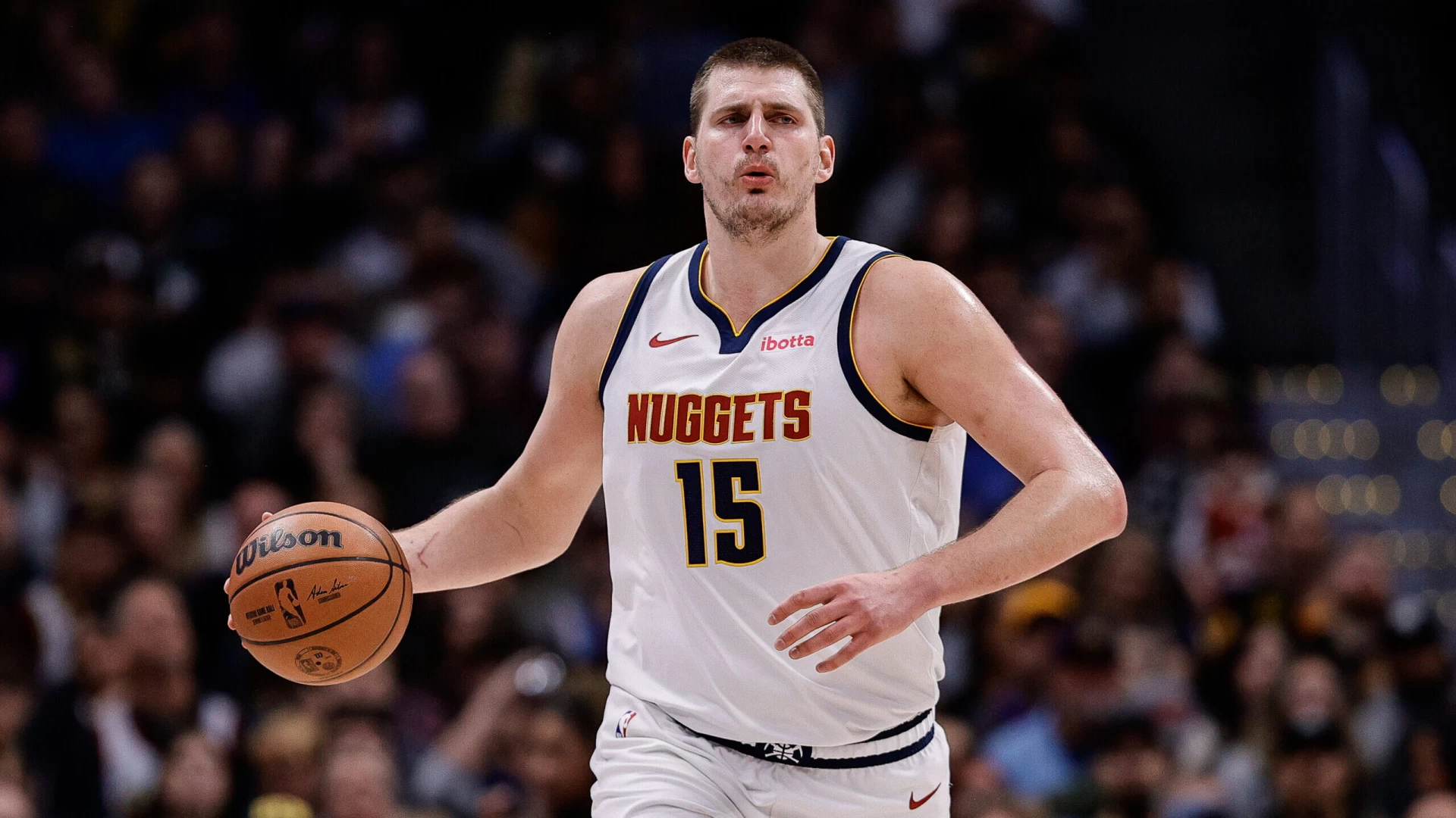 Race to the NBA MVP: Nikola Jokic Leads, but Dark Horse Candidates Emerge