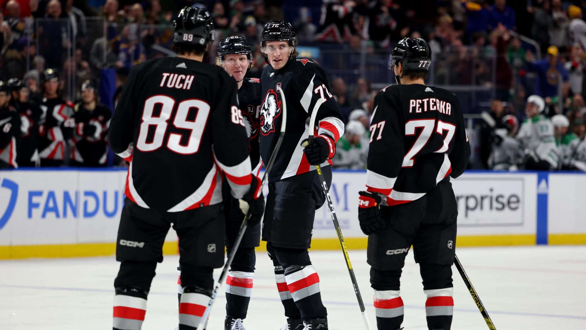 SportsGrid’s Best NHL Bets for February 13