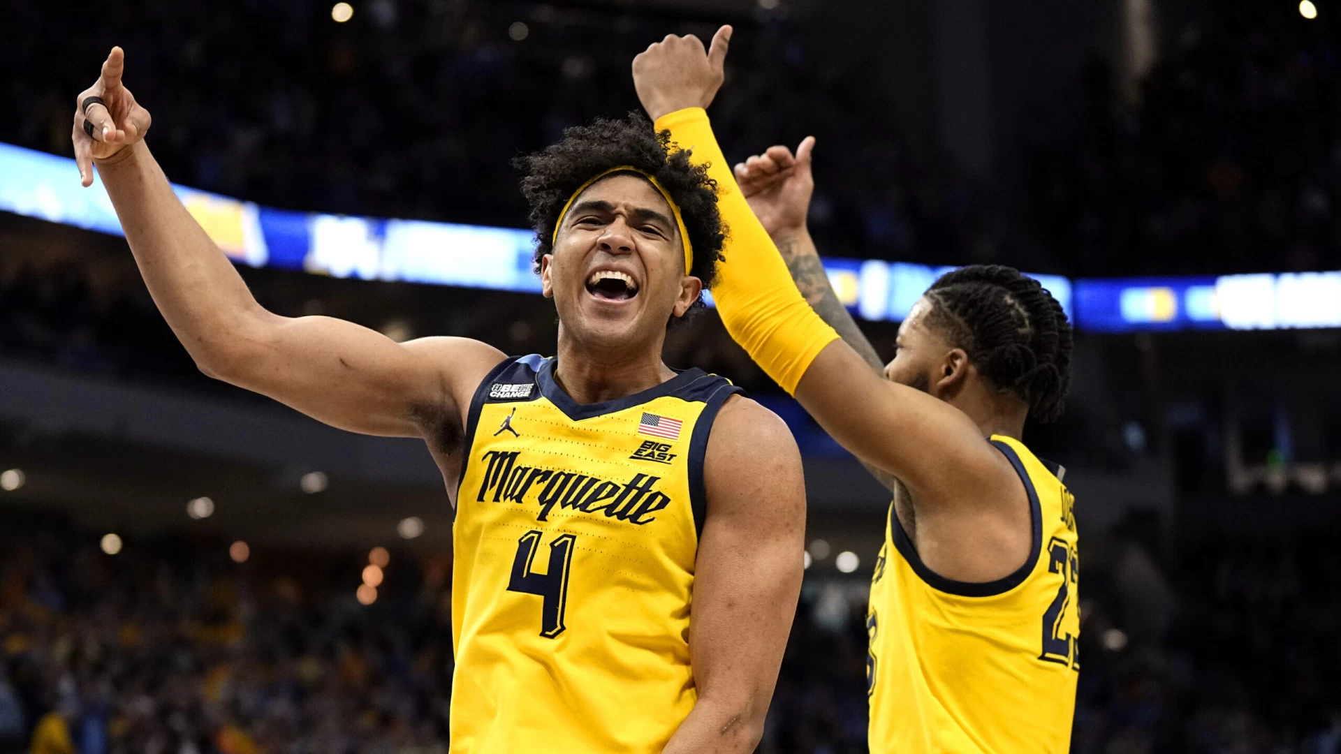 SportsGrid’s Best College Basketball Bets for February 13