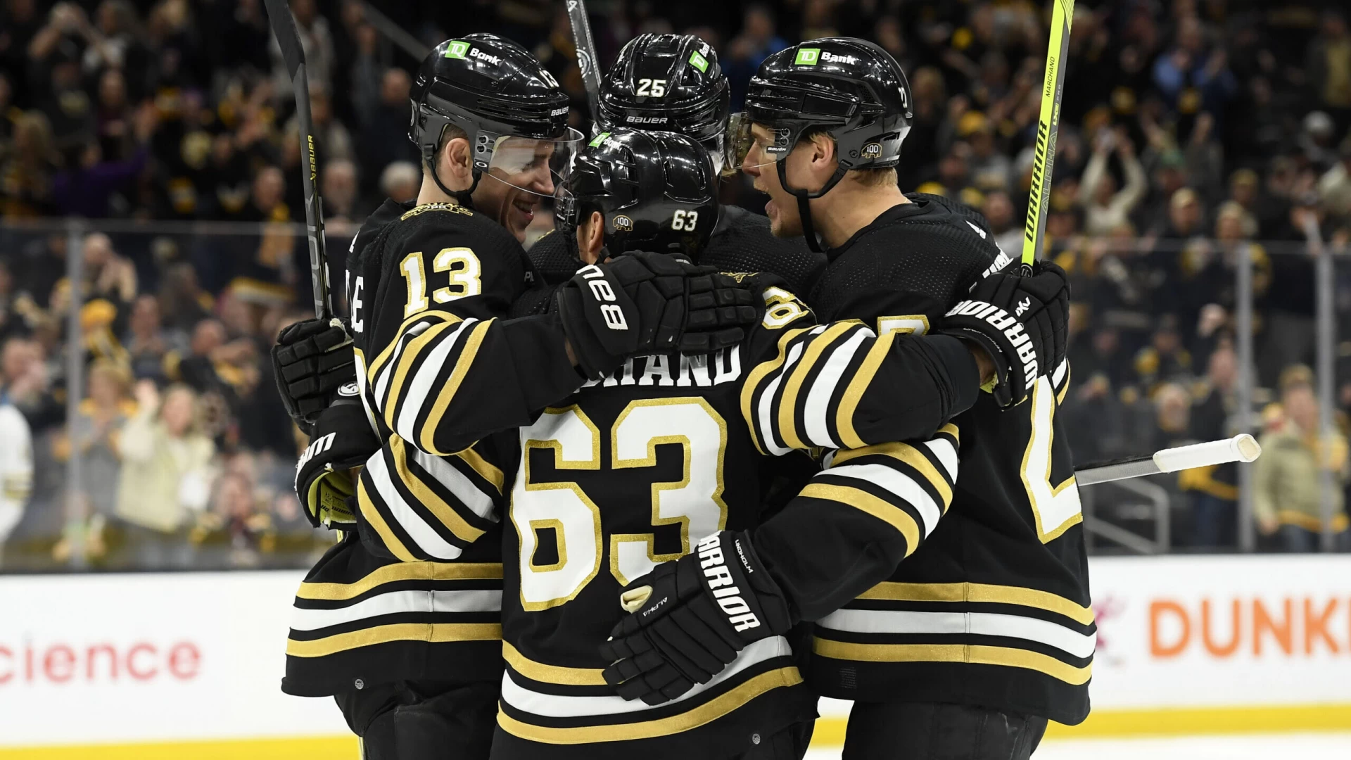 SportsGrid’s Best NHL Player Prop Bets for February 13