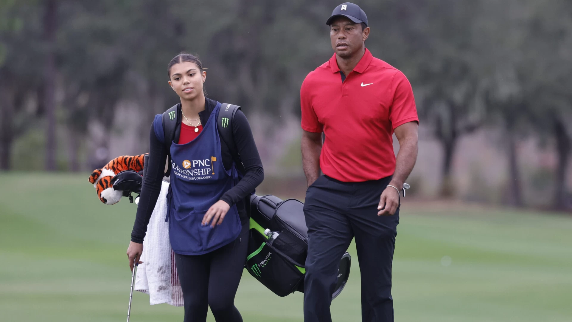 Tiger Woods Returns to PGA Tour Amidst High Stakes