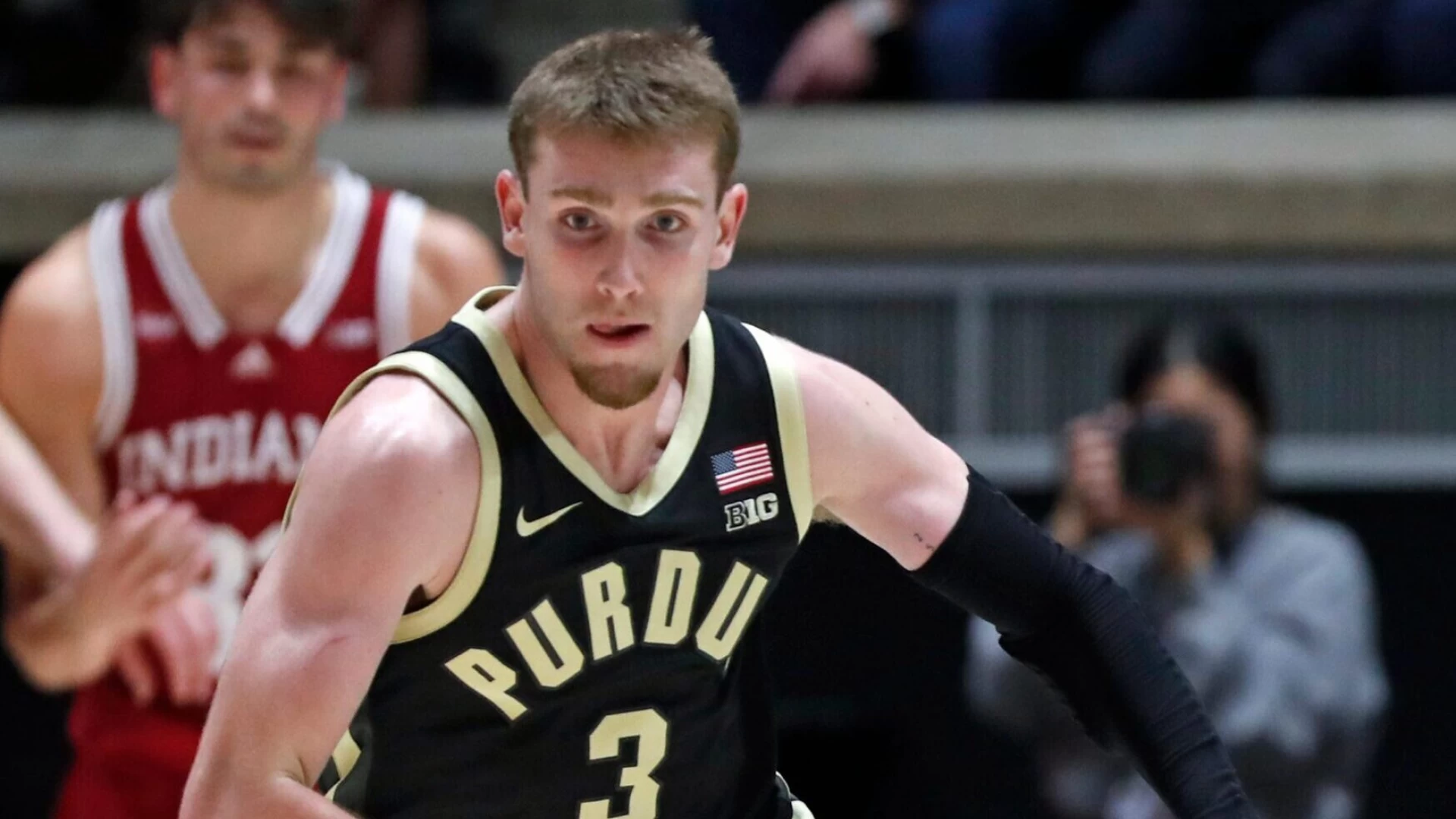 SportsGrid’s Best College Basketball Bets for February 15