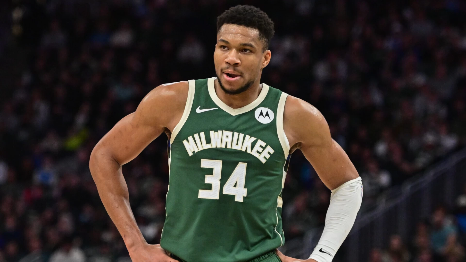 NBA SGP: +700 Milwaukee Bucks @ Memphis Grizzlies