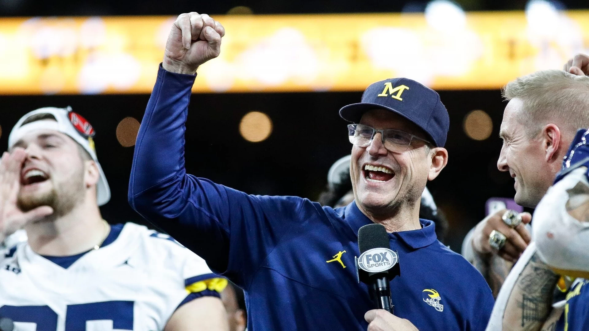 The Best Football Coaches Who Succeeded in the NFL & College