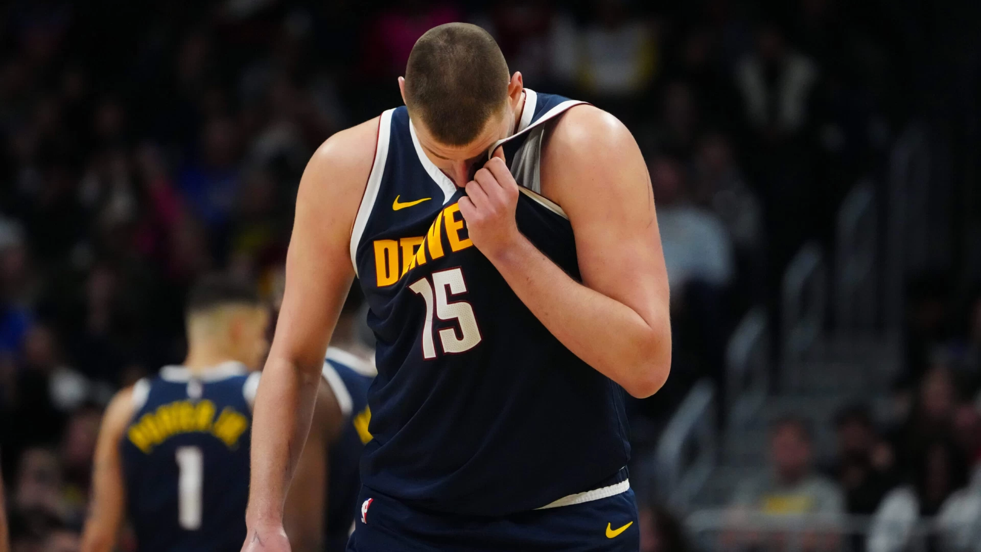 Race for NBA MVP Heats Up: Jokic Leads, but Challengers Emerge